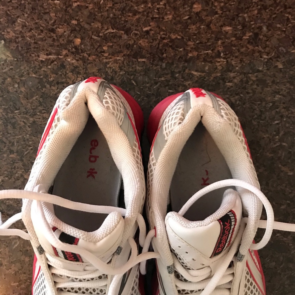 Running shoes - Picture 4 of 5
